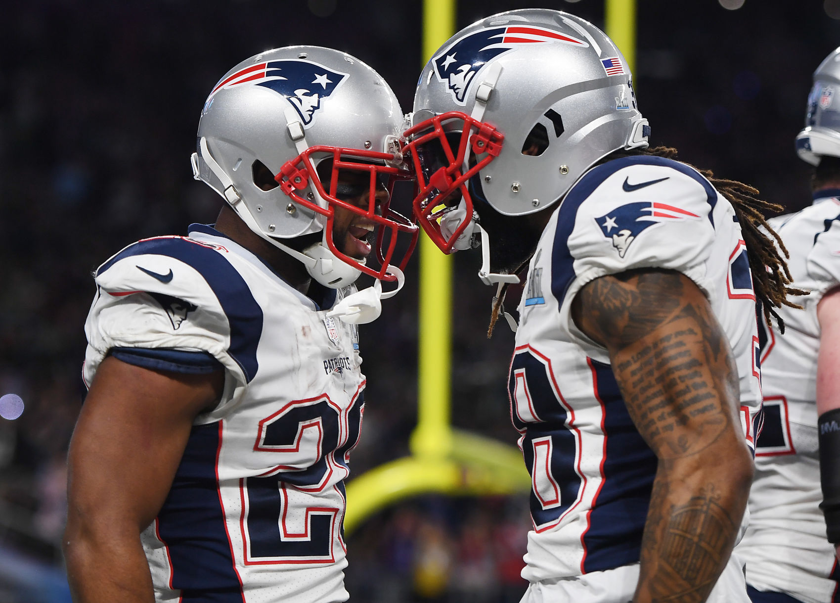 Super Bowl LII